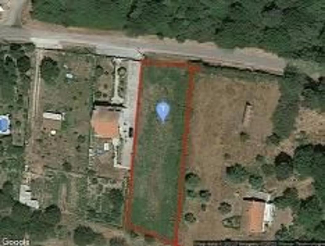 Land for sale in San Cibrao das Viñas, Ourense photo 1
