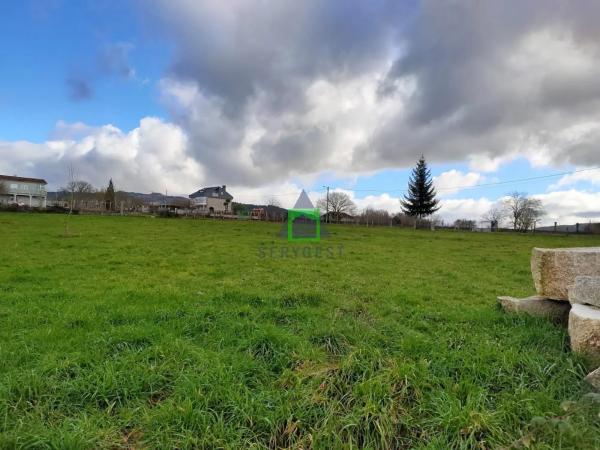 Terreno en Pereiro de Aguiar thumbnail 2