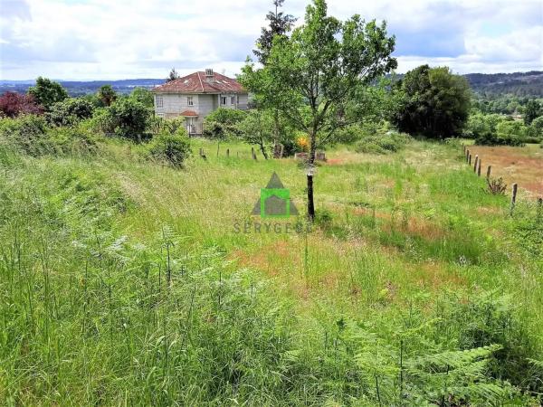 Terreno en Pereiro de Aguiar photo 1