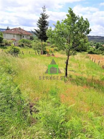 Terreno en Pereiro de Aguiar thumbnail 1