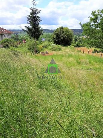 Terreno en Pereiro de Aguiar thumbnail 2
