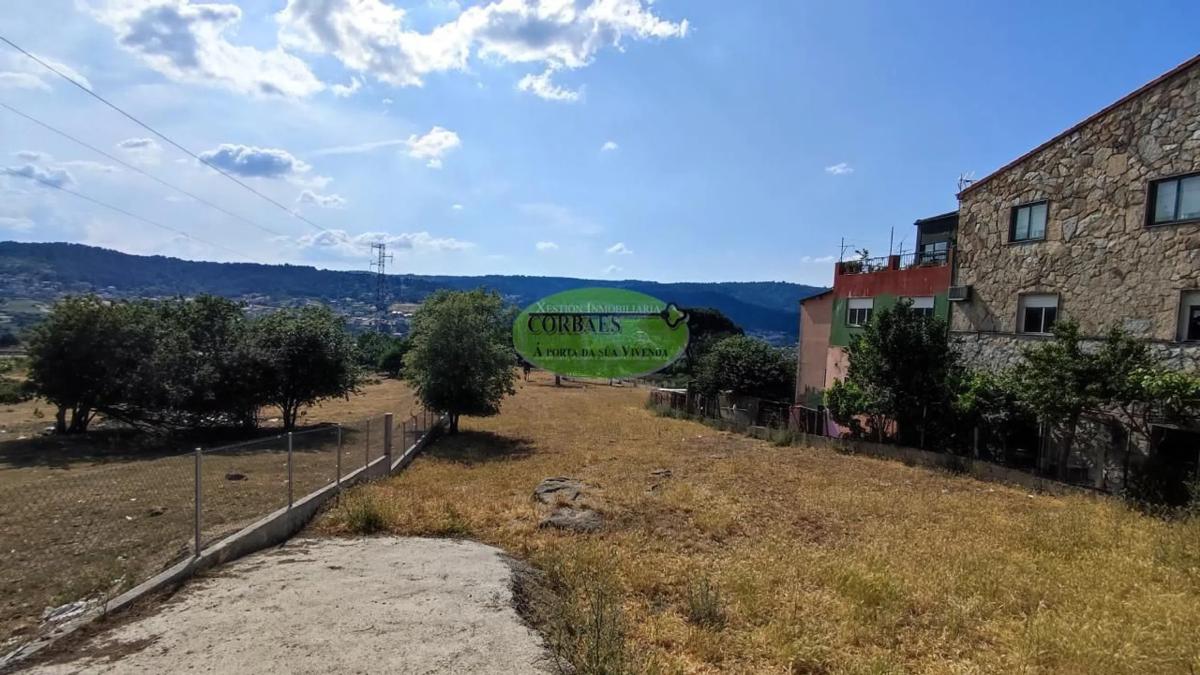 Land for sale in San Cibrao das Viñas, Ourense photo 1
