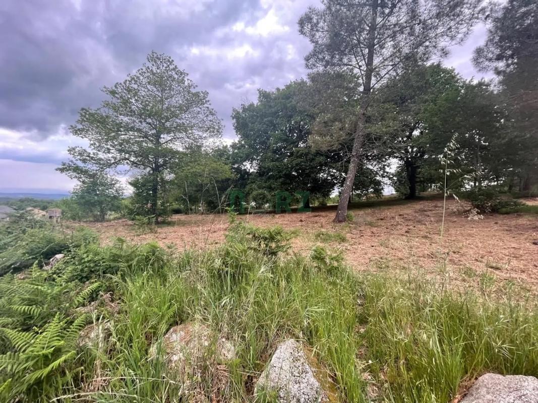 Terreno en venta en Vilamarin, Ourense photo 4