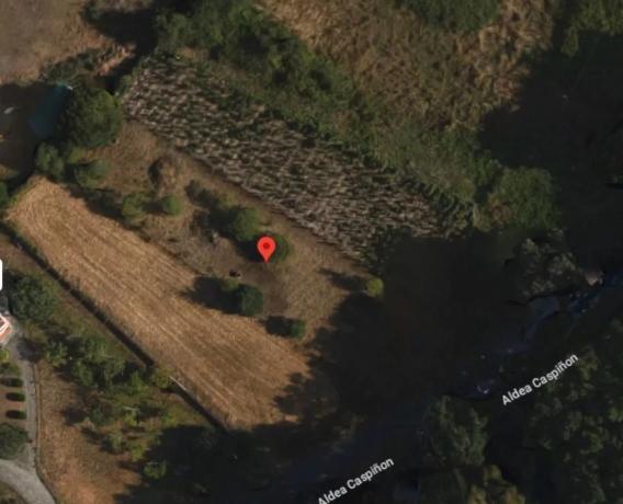 Terreno en Pereiro de Aguiar photo 2