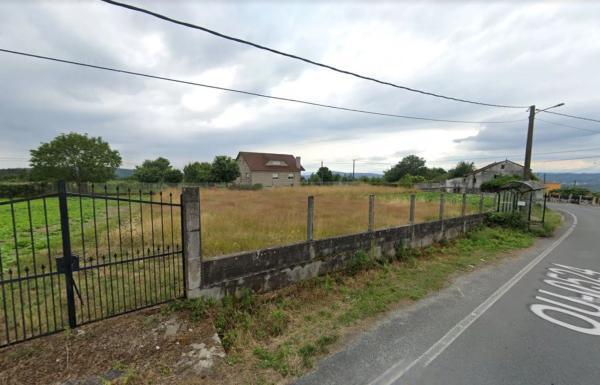 Terreno en calle Casares photo 1