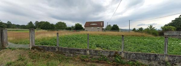 Terreno en calle Casares photo 3