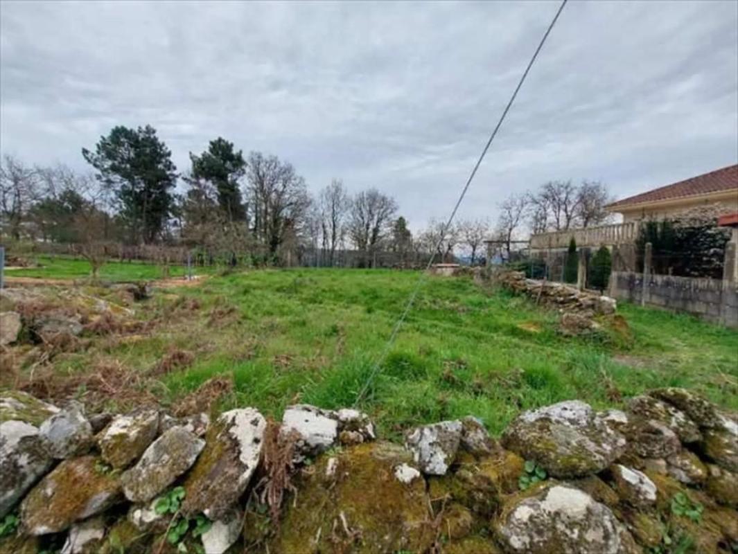 Terreno en venta en Amoeiro, Ourense photo 4