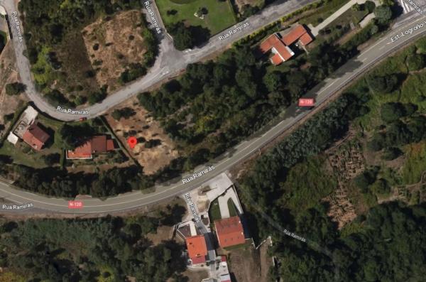Terreno en Vilar de Astrés - Palmés - Arrabaldo photo 1