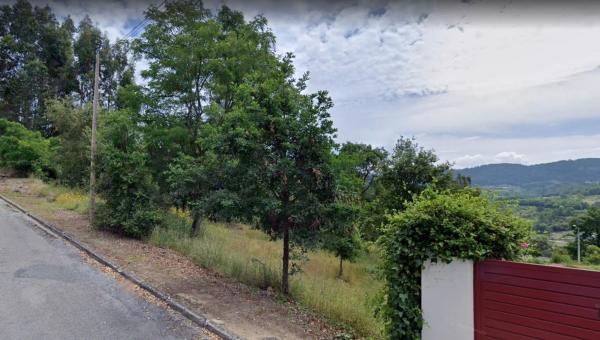 Terreno en Vilar de Astrés - Palmés - Arrabaldo thumbnail 1