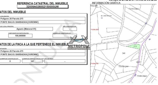 Terreno en Barbadas photo