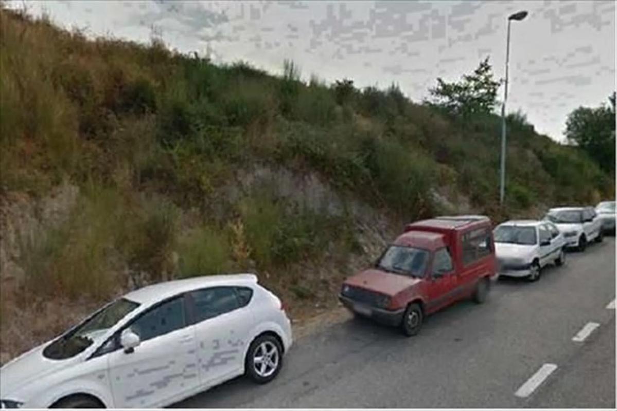 Terreno en venta en San Cibrao das Viñas, Ourense photo 1