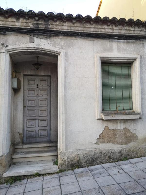 Terreno en venta en Ourense, Ourense photo 1