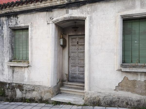 Terreno en calle Santa Eufemia, 9 thumbnail 1