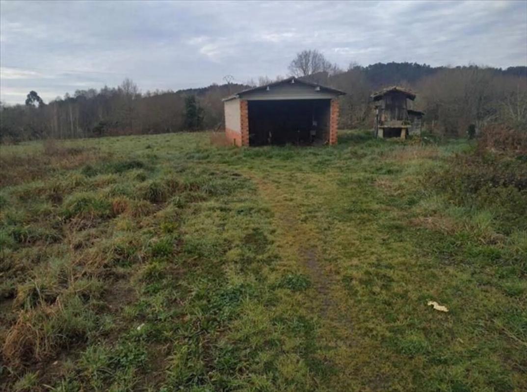 Terreno en venta en A Peroxa, Ourense photo 5