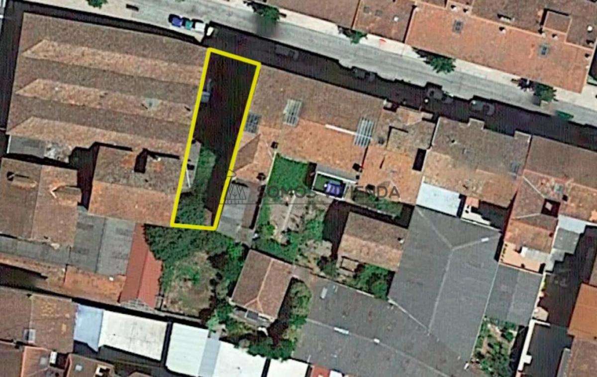 Land for sale in Ourense, Ourense photo 1
