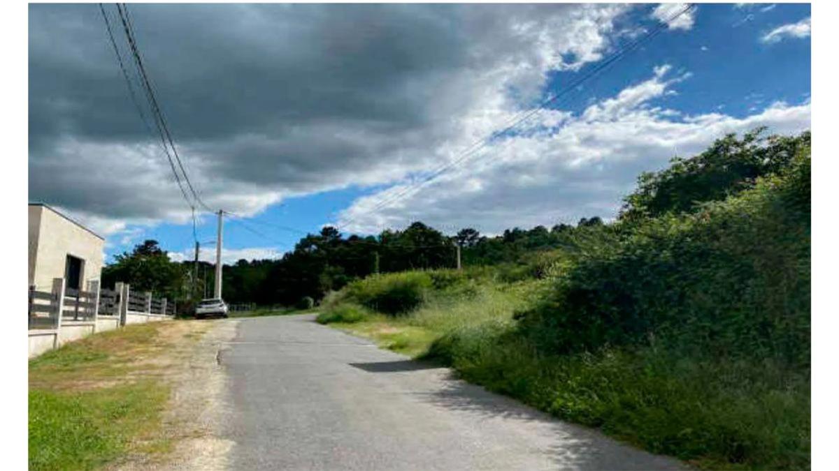 Terreno en venta en Barbadas, Ourense photo 3
