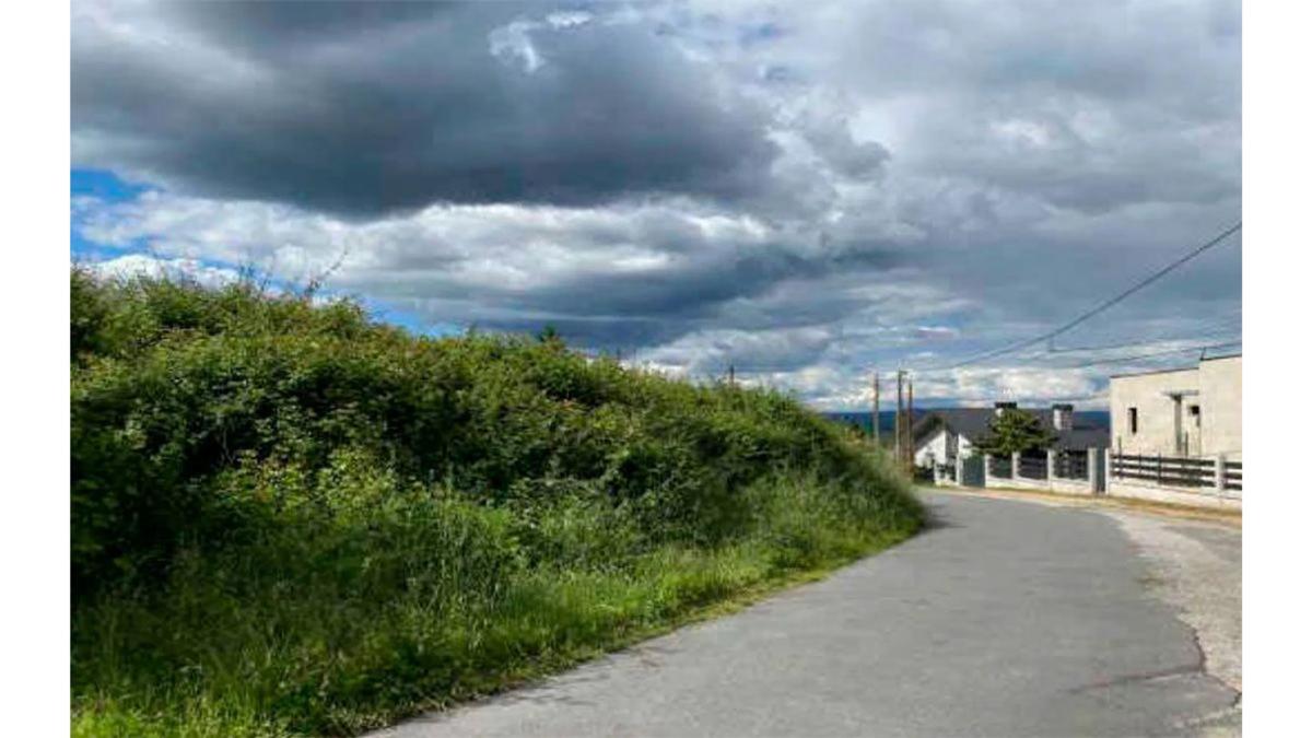 Terreno en venta en Barbadas, Ourense photo 4