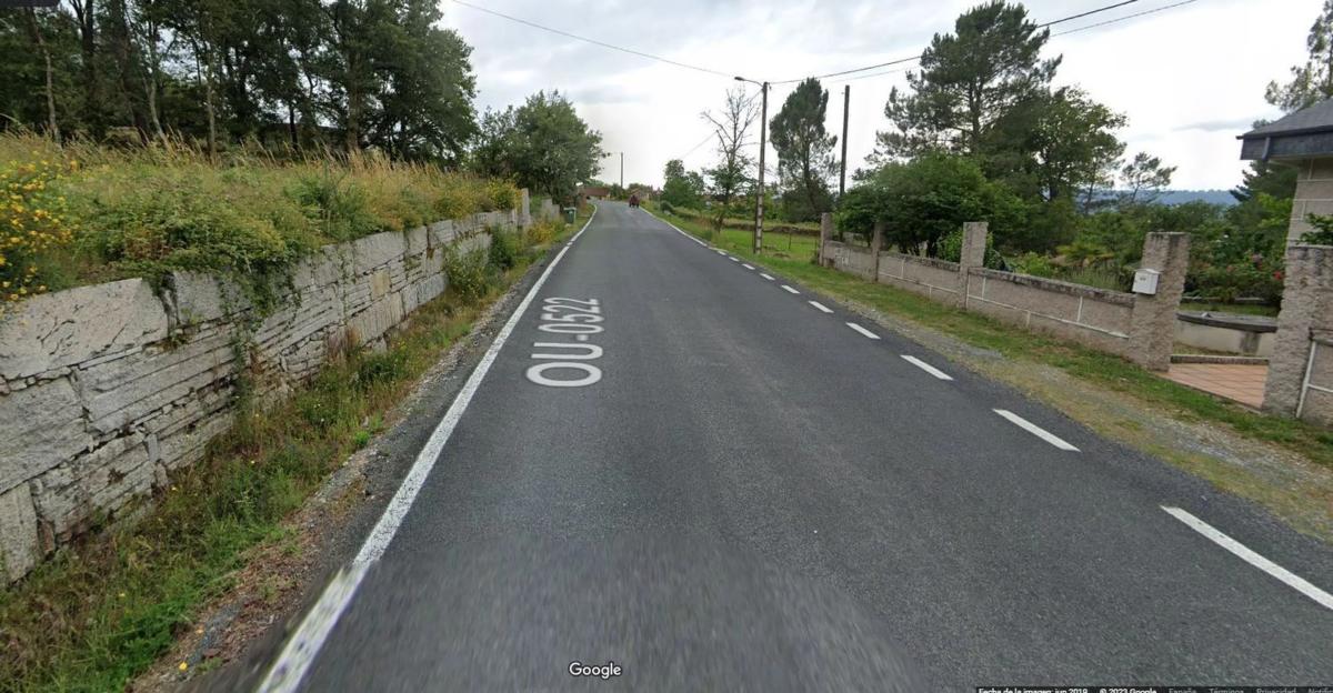 Terreno en venta en Amoeiro, Ourense photo 5