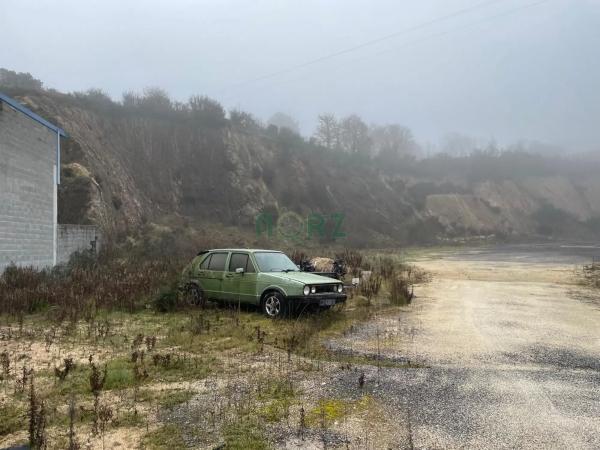 Terreno en San Cibrao das Viñas photo 2