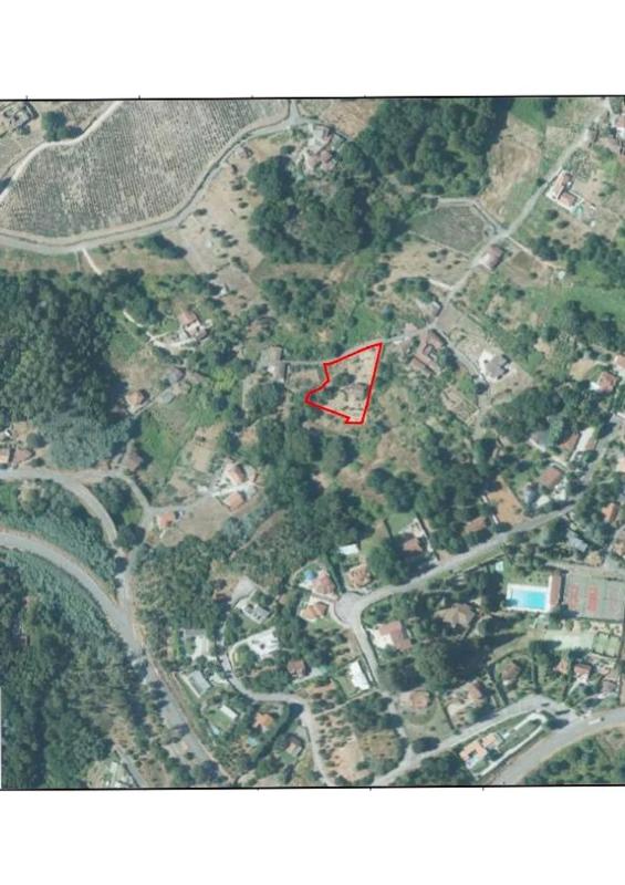 Terreno en venta en Ourense, Ourense photo 3
