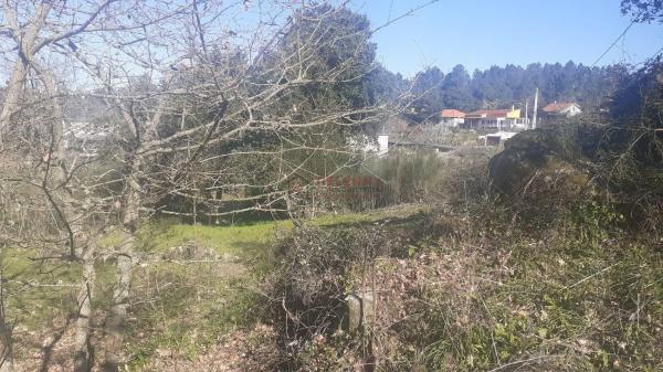 Terreno en San Cibrao das Viñas thumbnail 1