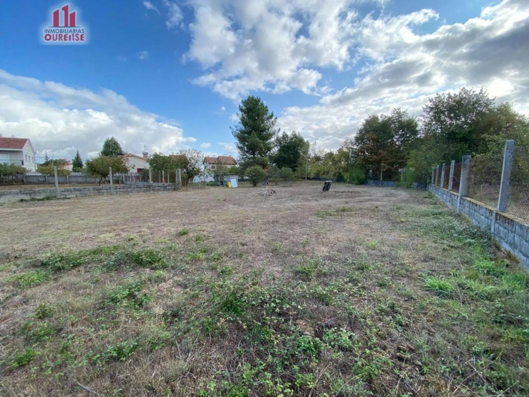 Terreno en venta en San Cibrao das Viñas, Ourense photo 2
