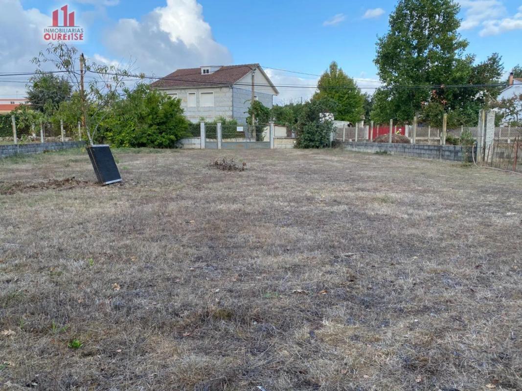 Terreno en venta en San Cibrao das Viñas, Ourense photo 3