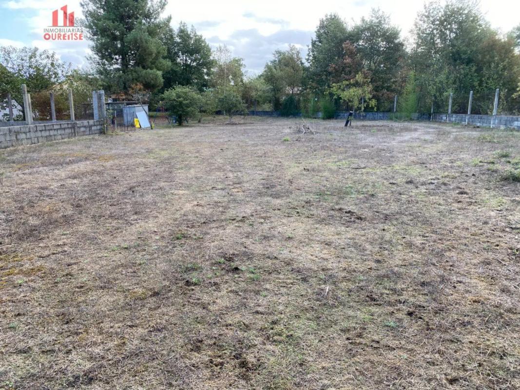 Terreno en venta en San Cibrao das Viñas, Ourense photo 4