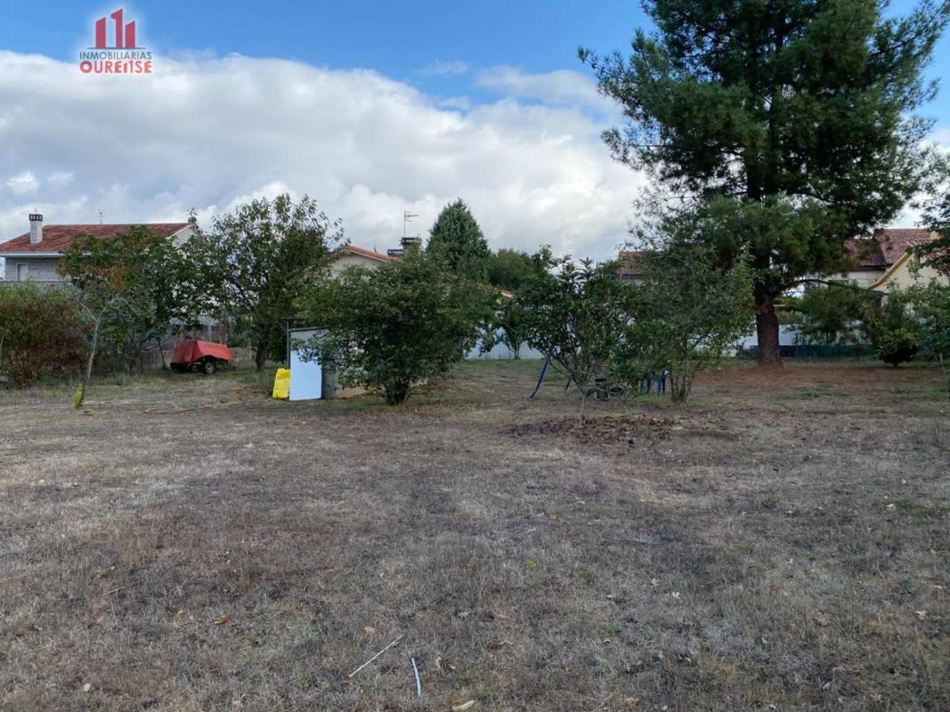 Terreno en venta en San Cibrao das Viñas, Ourense photo 5