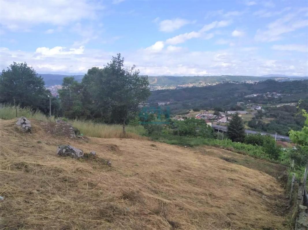 Land for sale in Ourense, Ourense photo 1