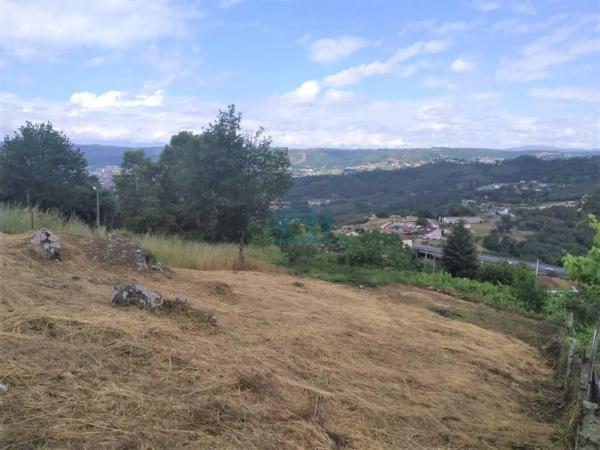 Terreno en Vilar de Astrés - Palmés - Arrabaldo photo 1