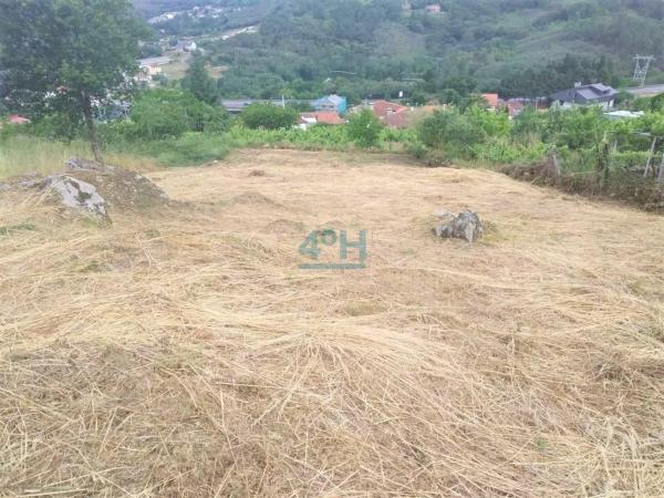 Terreno en Vilar de Astrés - Palmés - Arrabaldo photo 2