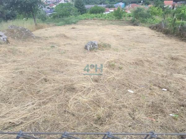 Terreno en Vilar de Astrés - Palmés - Arrabaldo photo 3