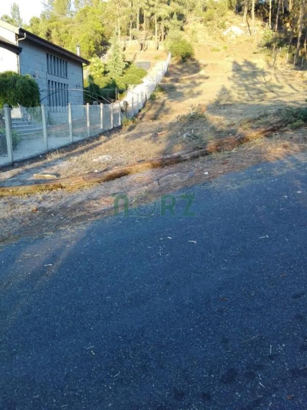 Terreno en venta en Barbadas, Ourense photo 5