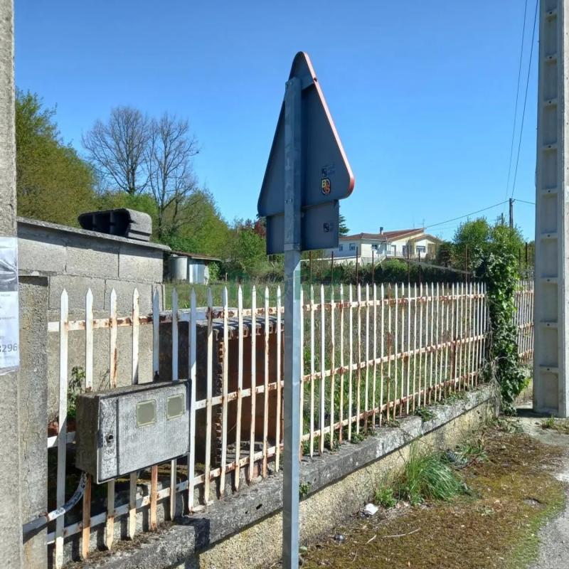 Terreno en venta en Pereiro de Aguiar, Ourense photo 3