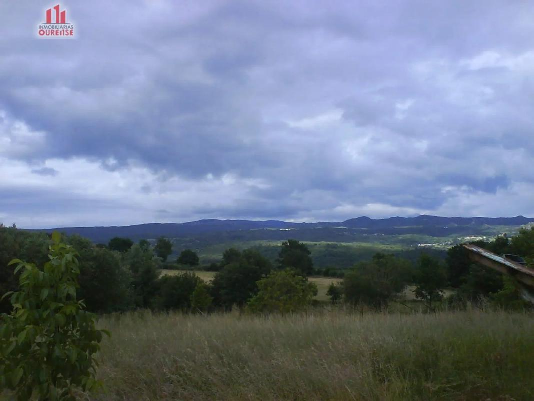 Terreno en venta en Nogueira de Ramuin, Ourense photo 4