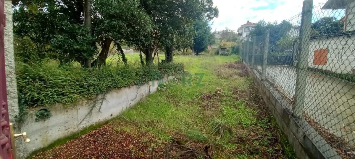 Terreno en venta en San Cibrao das Viñas, Ourense photo 1