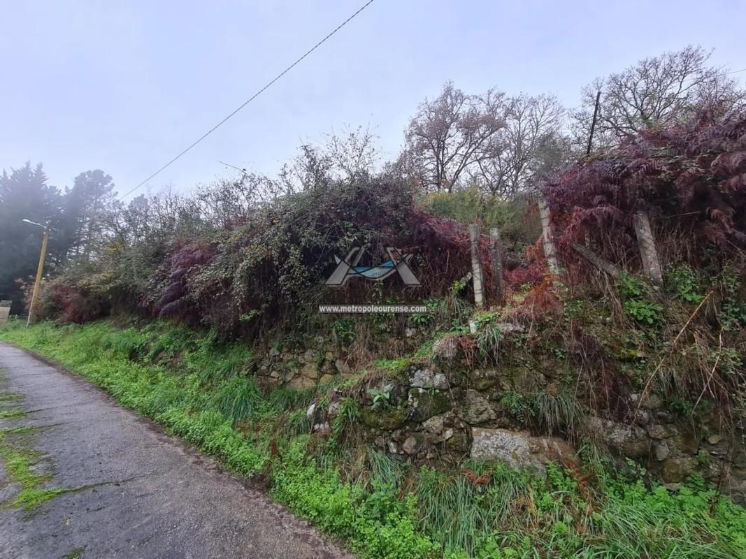 Terreno en venta en Ourense, Ourense photo 2