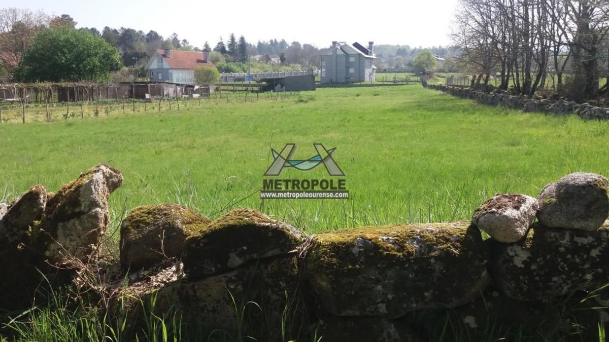 Terreno en venta en Pereiro de Aguiar, Ourense photo 1