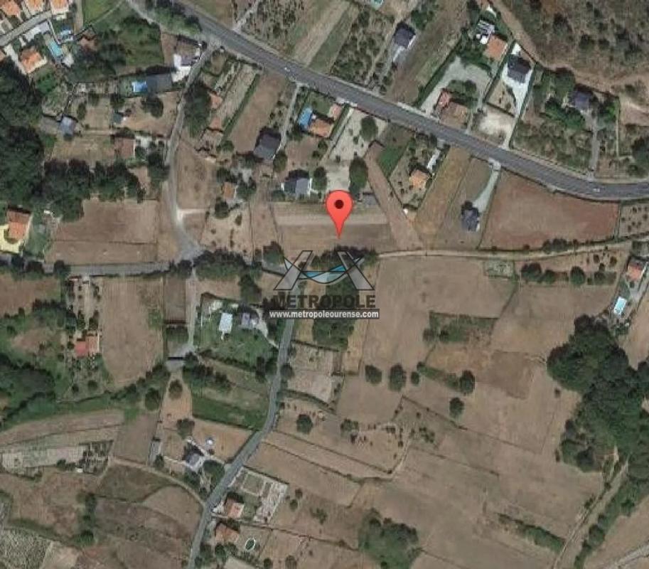 Terreno en venta en Pereiro de Aguiar, Ourense photo 3