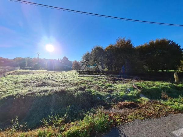 Terreno en Pereiro de Aguiar photo 1