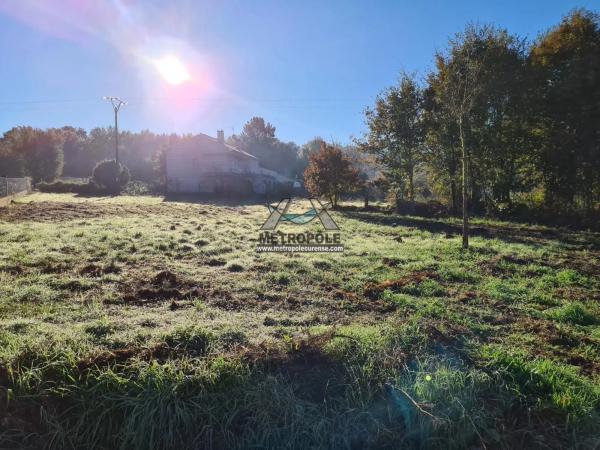 Terreno en Pereiro de Aguiar photo 2