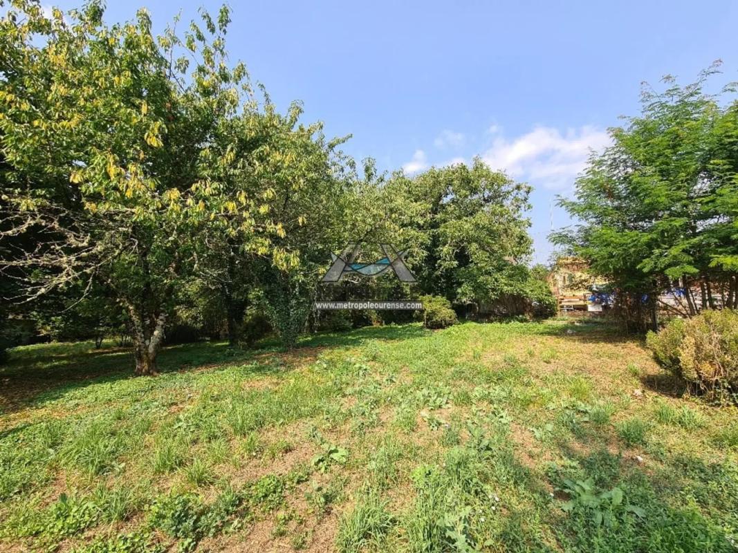 Terreno en venta en Vilamarin, Ourense photo 2