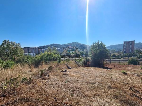 Terreno en O Vinteun photo 1
