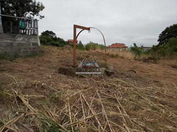 Terreno en O Vinteun photo 3