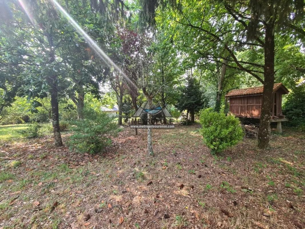 Terreno en venta en Vilamarin, Ourense photo 5