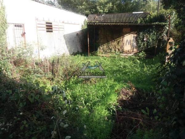 Terreno en Vilar de Astrés - Palmés - Arrabaldo photo 1