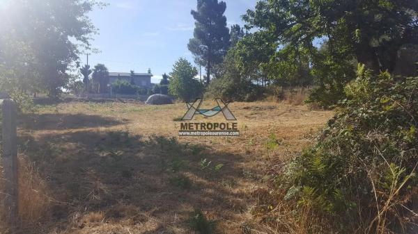 Terreno en Vilar de Astrés - Palmés - Arrabaldo photo 1