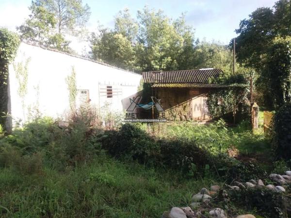 Terreno en Vilar de Astrés - Palmés - Arrabaldo thumbnail 2