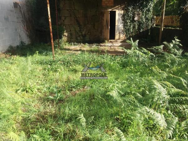 Terreno en Vilar de Astrés - Palmés - Arrabaldo photo 4